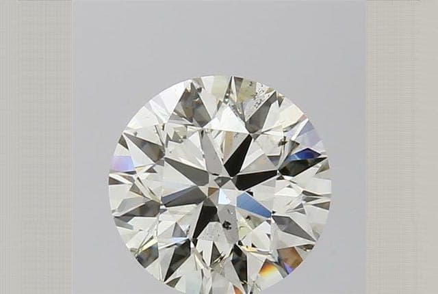 GIA | 1.62ct | Round | L | SI2 | Ideal