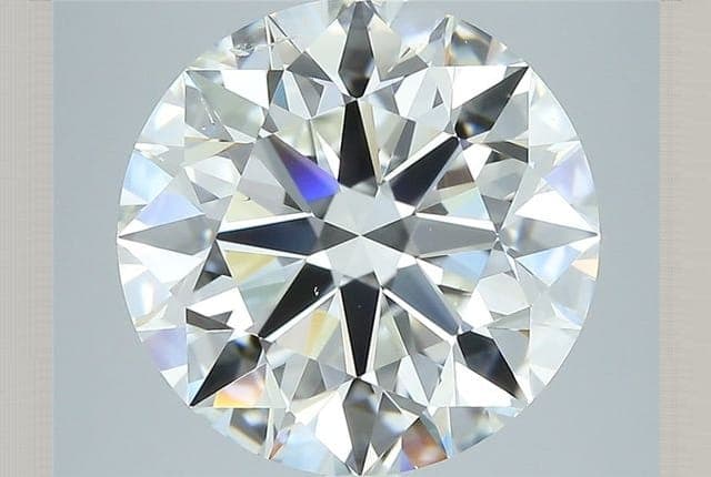 4.51ct | Round | I | SI1 | Excellent