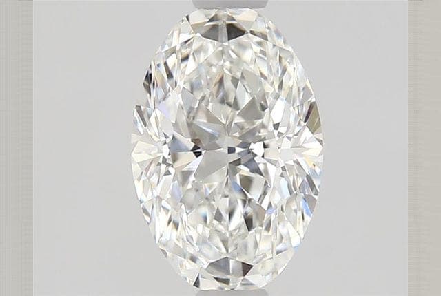 0.75ct | Oval | E | VVS2 | Ideal