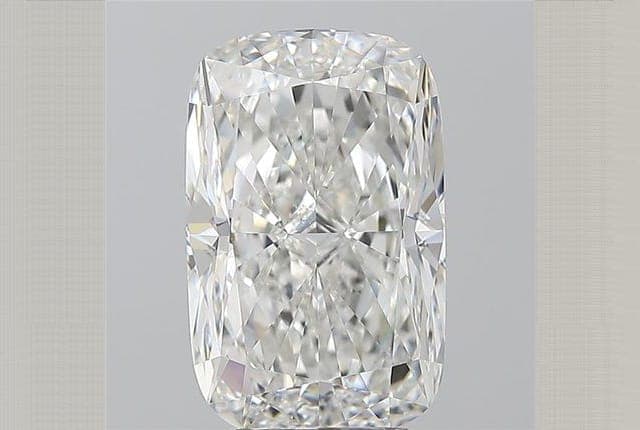 3.71ct | Cushion | G | SI1 | Very Good