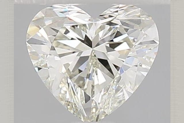 0.7ct | Heart | L | VS1 | Very Good
