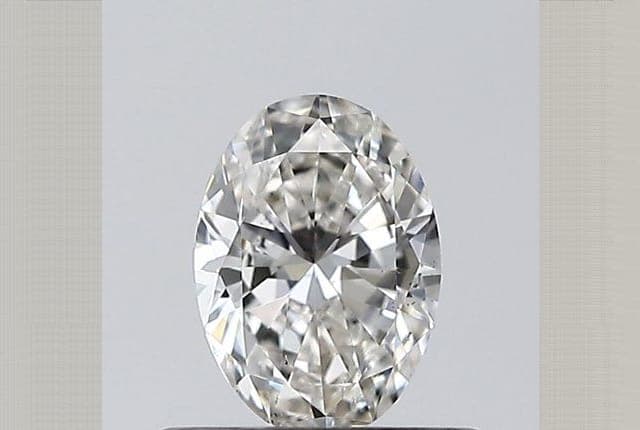 0.5ct | Oval | I | SI1 | Ideal