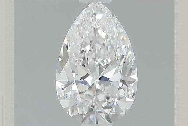 0.56ct | Pear | E | VS1 | Good