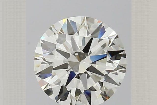 GIA | 1.62ct | Round | L | VS2 | Ideal