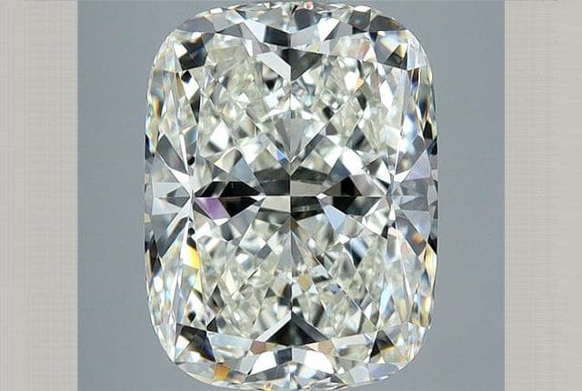 GIA | 2.51ct | Cushion | K | VS1 | Ideal