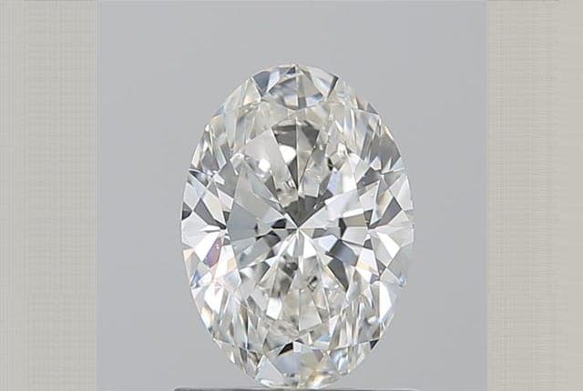 1.06ct | Oval | G | VS2 | Excellent