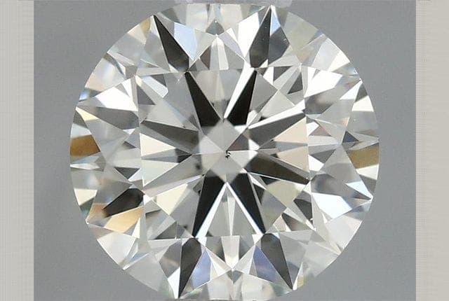 0.55ct | Round | L | VS2 | Ideal