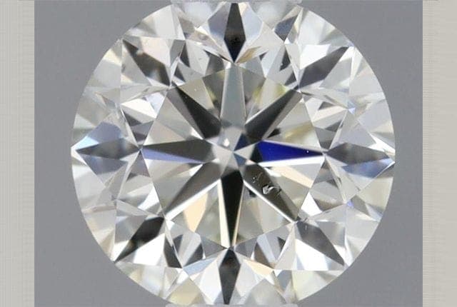 0.46ct | Round | L | SI1 | Very Good