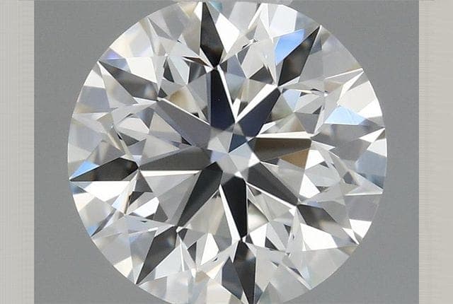 0.56ct | Round | G | VS1 | Ideal