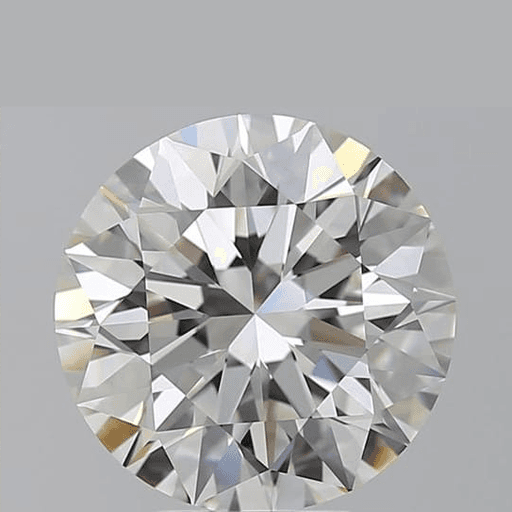 GIA | 4.73ct | Round | G | FL | Ideal