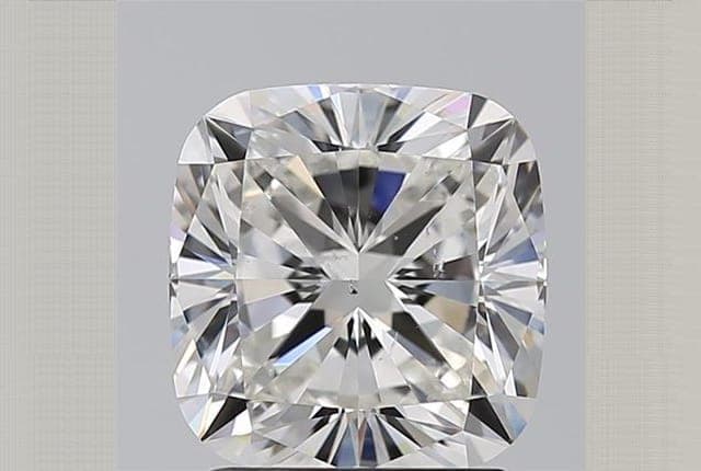 GIA | 2.21ct | Cushion | G | SI1 | Very Good