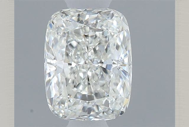 GIA | 0.45ct | Cushion | H | VVS1 | Very Good