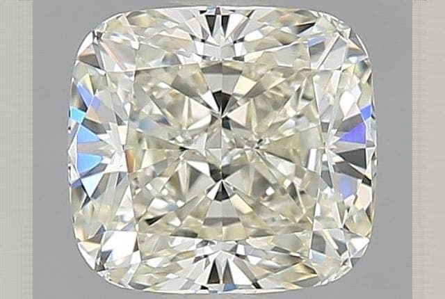 1ct | Cushion | L | VS1 | Very Good