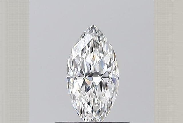 0.46ct | Marquise | F | SI1 | Very Good