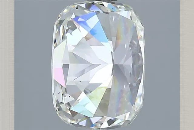 GIA | 3.01ct | Cushion | J | VS2 | Very Good