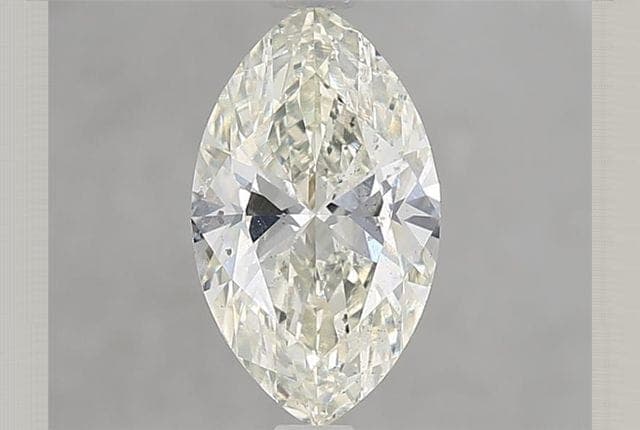 1.8ct | Marquise | K | SI2 | Very Good