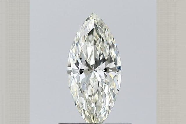 0.6ct | Marquise | K | SI2 | Very Good