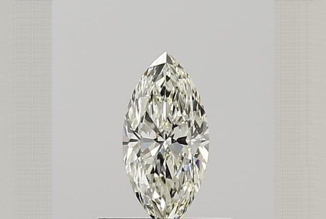 0.42ct | Marquise | L | SI2 | Very Good