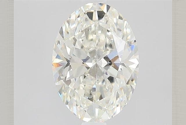 GIA | 1.4ct | Oval | J | SI2 | Very Good