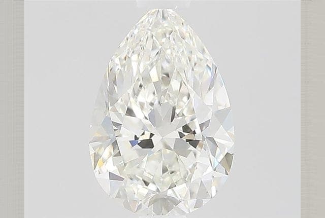 0.66ct | Pear | H | VS2 | Good