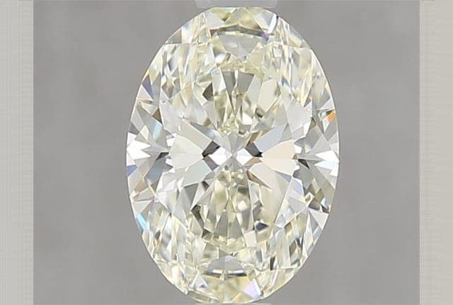 1.06ct | Oval | L | VVS1 | Very Good