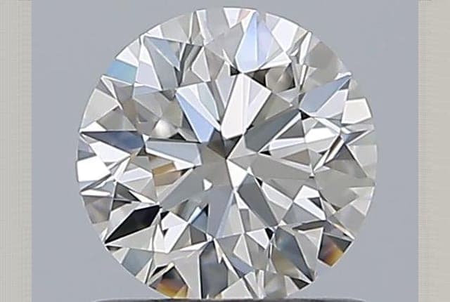 0.75ct | Round | F | VS2 | Ideal