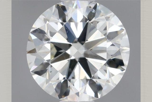 0.8ct | Round | L | SI2 | Very Good