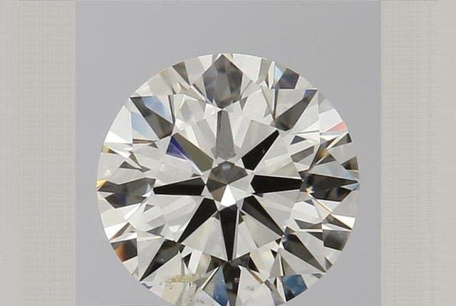 1.27ct | Round | L | SI2 | Ideal