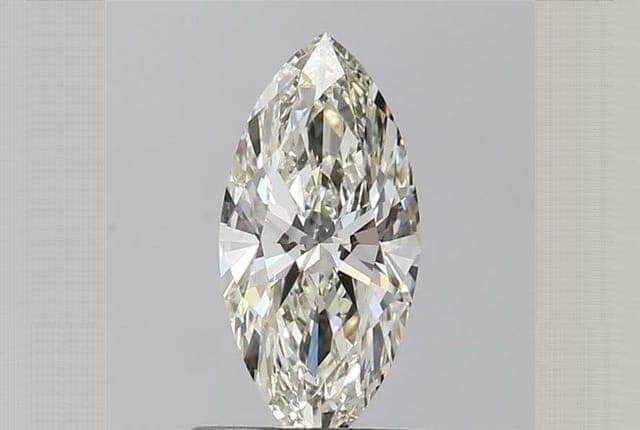 0.8ct | Marquise | K | VVS2 | Very Good