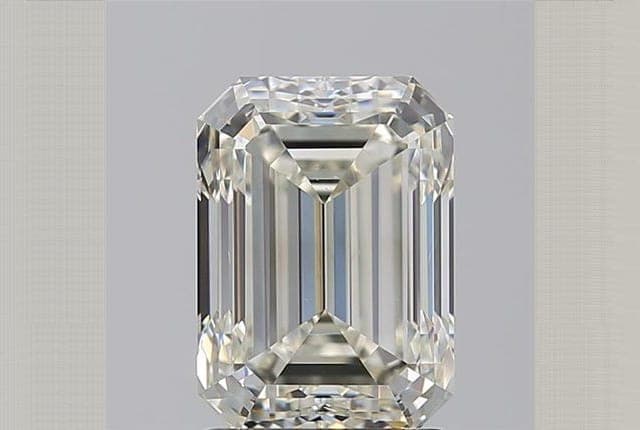 2.5ct | Emerald | L | VS2 | Good