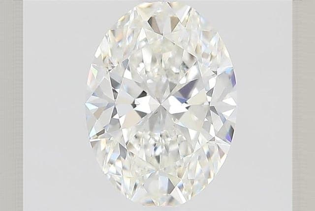 0.66ct | Oval | H | VS1 | Very Good