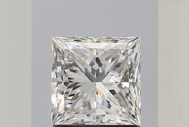 1.5ct | Princess | J | VVS2 | Very Good
