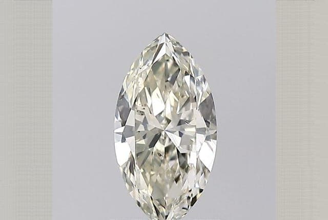 0.96ct | Marquise | K | SI2 | Ideal