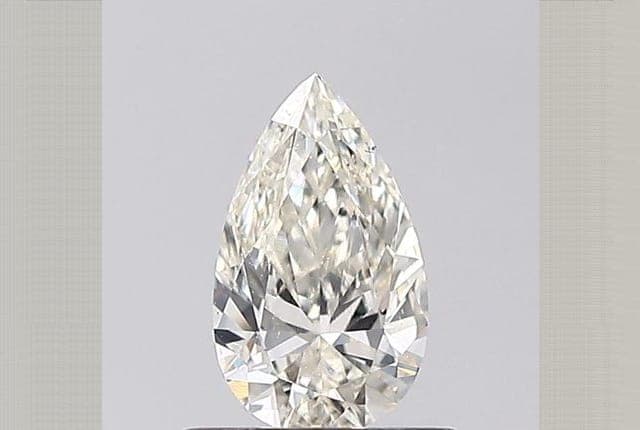 0.55ct | Pear | J | SI1 | Very Good