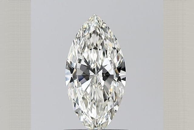 0.9ct | Marquise | J | VVS1 | Very Good