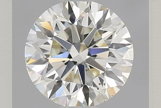 0.71ct | Round | L | SI1 | Ideal