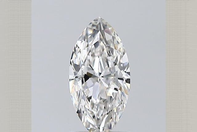 0.9ct | Marquise | H | IF | Very Good