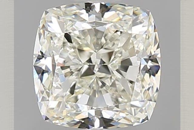 0.9ct | Cushion | L | IF | Very Good