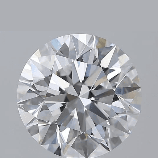 GIA | 7.01ct | Round | D | IF | Ideal