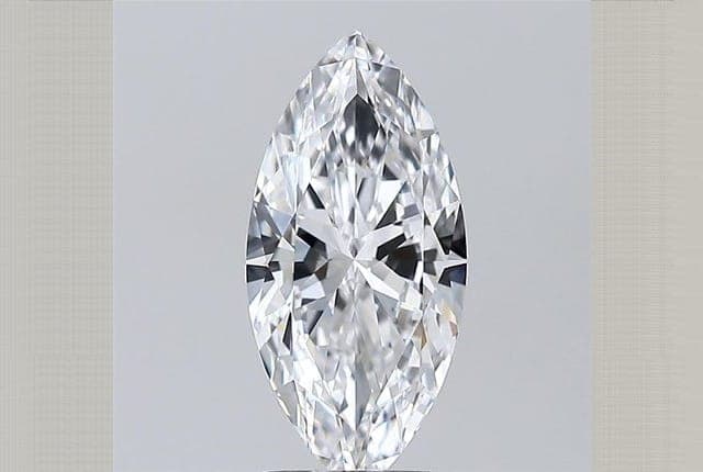1.69ct | Marquise | D | FL | Very Good