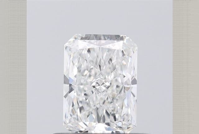 0.56ct | Radiant | G | VS1 | Very Good