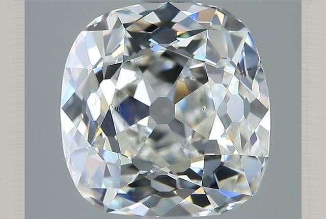 GIA | 3.03ct | Marquise | G | SI1 | Good