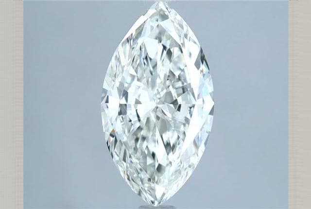 1.5ct | Marquise | I | VVS2 | Good