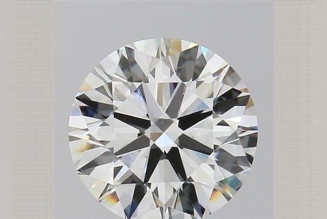 1.87ct | Round | G | VVS2 | Excellent