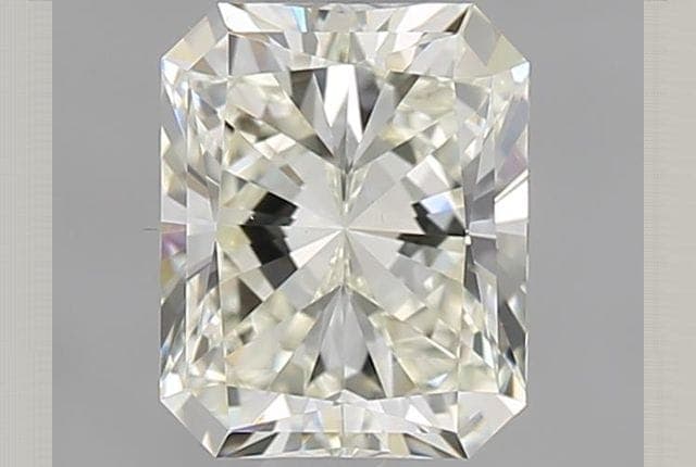 0.7ct | Radiant | L | VS1 | Very Good