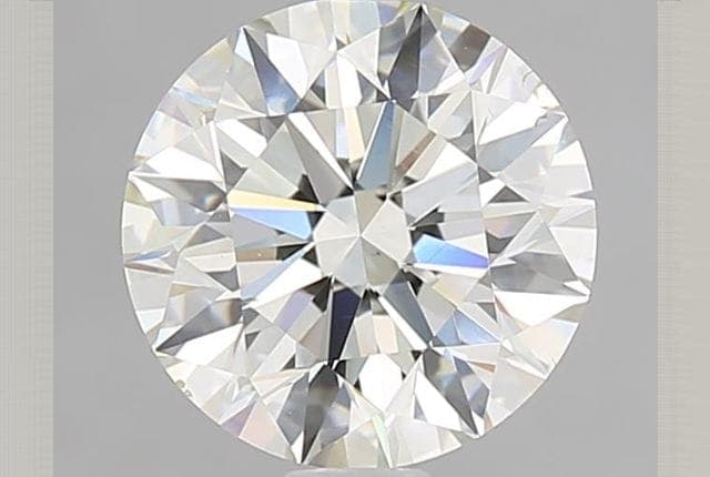 GIA | 1.82ct | Round | K | SI1 | Excellent