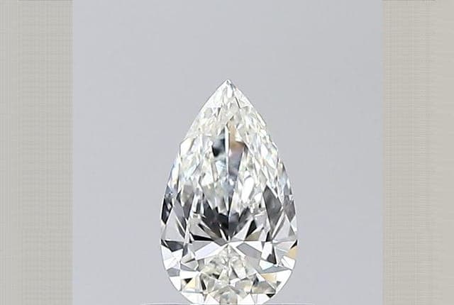 0.46ct | Pear | I | VS2 | Very Good