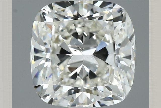 GIA | 1.72ct | Cushion | J | SI1 | Very Good
