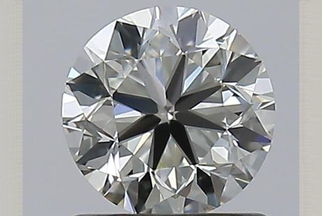 GIA | 0.91ct | Round | L | VS1 | Very Good
