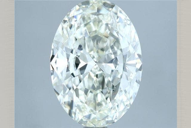 GIA | 2.62ct | Oval | J | VS2 | Very Good